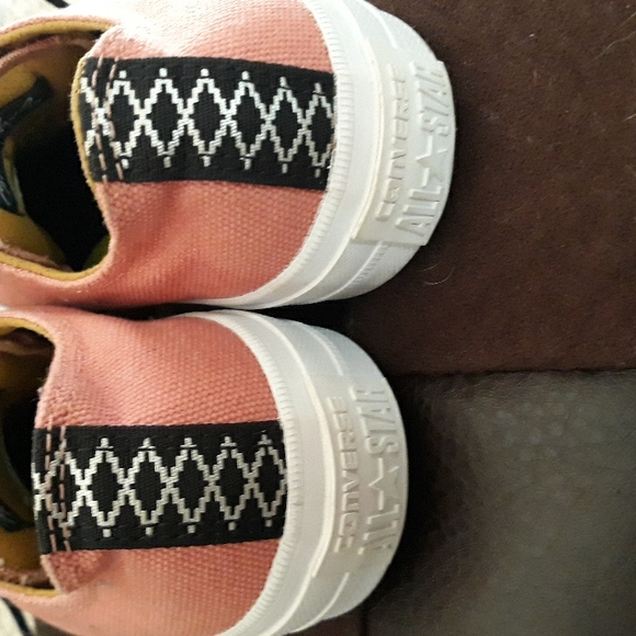 Mens Nwot chuck taylor converse - Picture 3 of 6